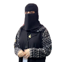 أ. غادة محمد آل مستنير