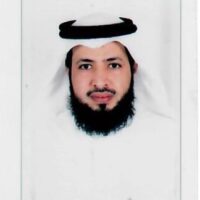 mr.Abdullatif bin Musleh Al-Harbi