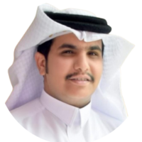 أ. حسين بن سالم آل مخلص