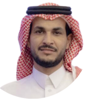 أ.سعد مبارك الحارثي