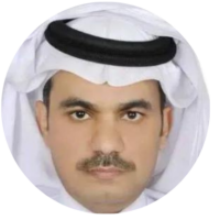 أ.حمد آل مسعد