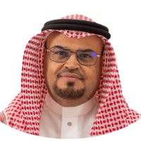 د.محمد بن عبدالله شاووش