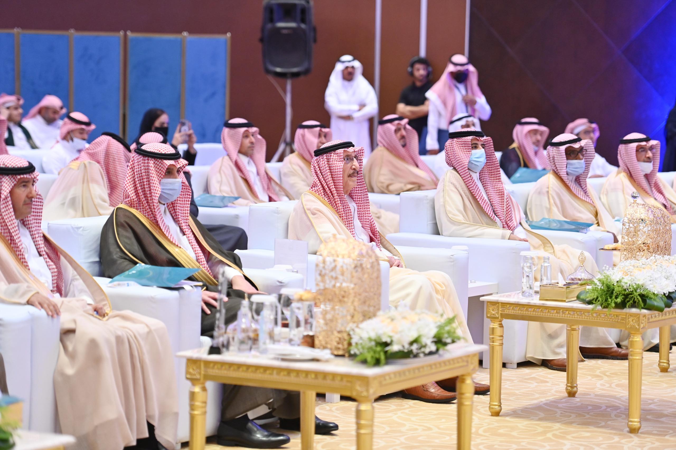 اللجنة التنسيقية لجمعيات التوحد تطلق أعمال ملتقى جمعيات التوحد 2024م بمدينة جازان